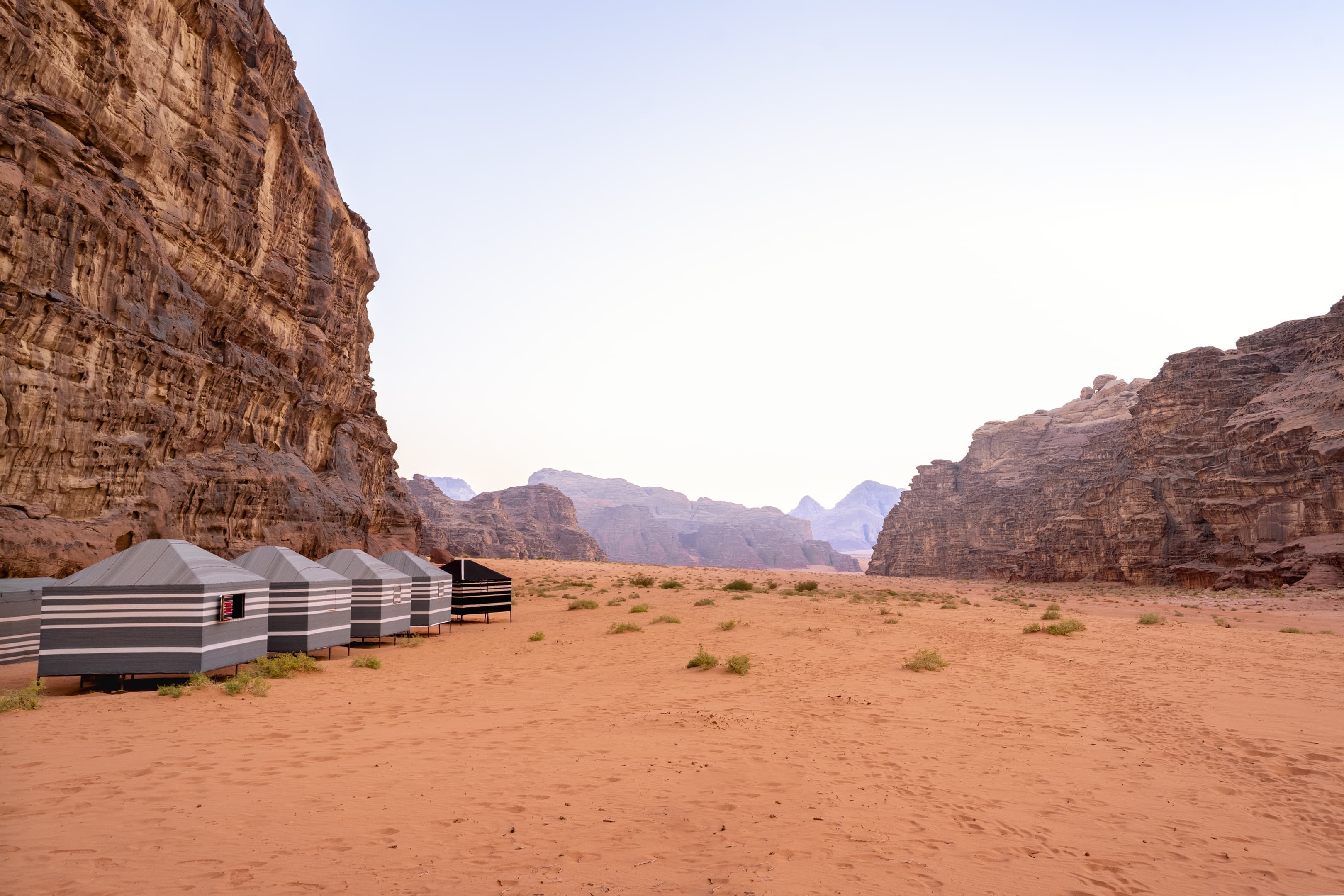 Wadi Rum